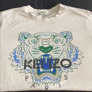 Kenzo Tee